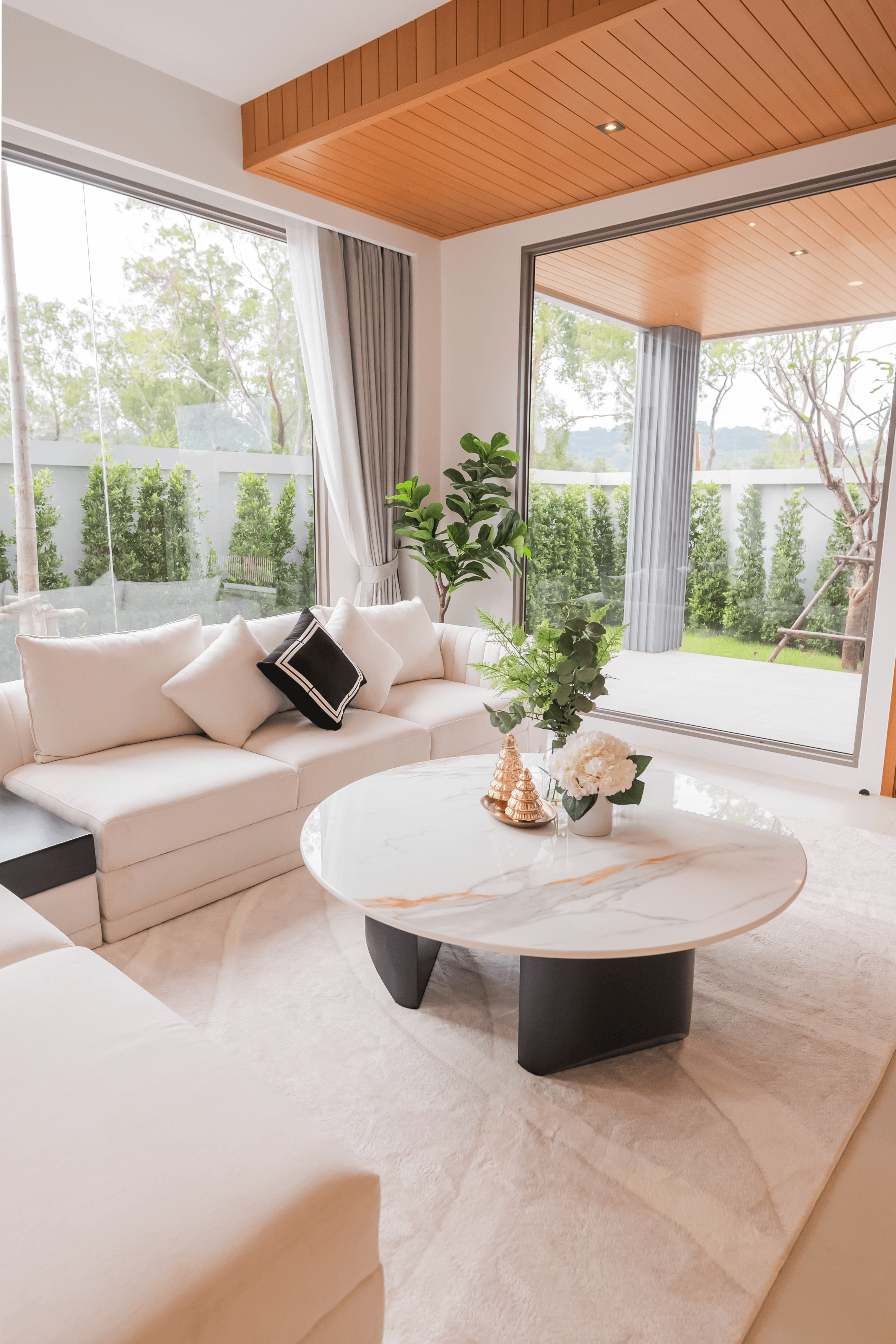 Le Villa Lake 68